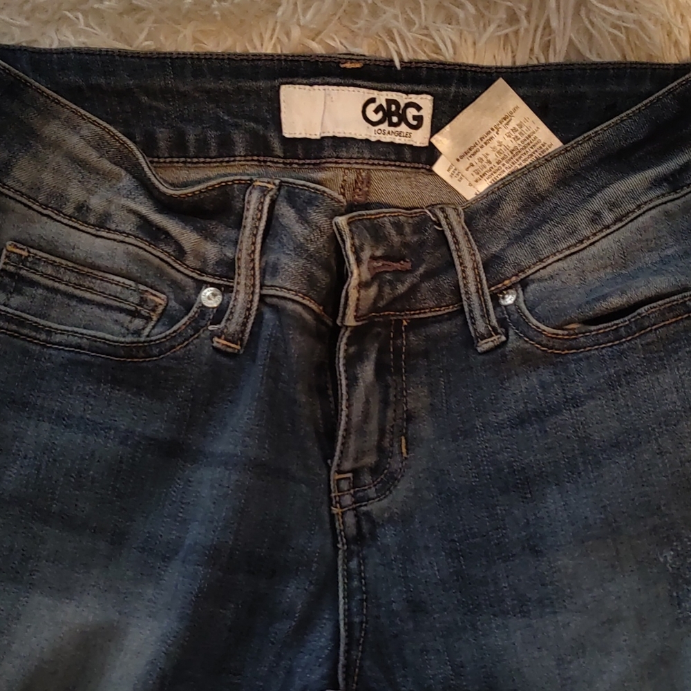 G by guess skinny jeans